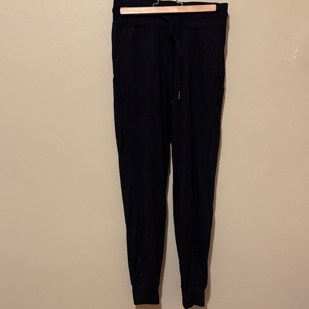 lululemon athletica Black Skinny Pants